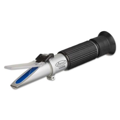 Réfractomètre RX3 de AEG