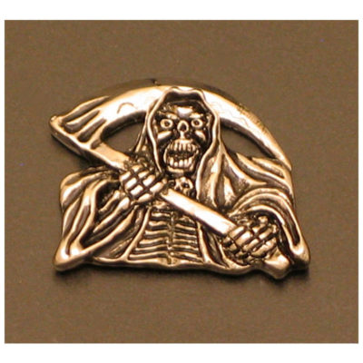 Emblem HH GRIM REAPER SMALL zum kleben