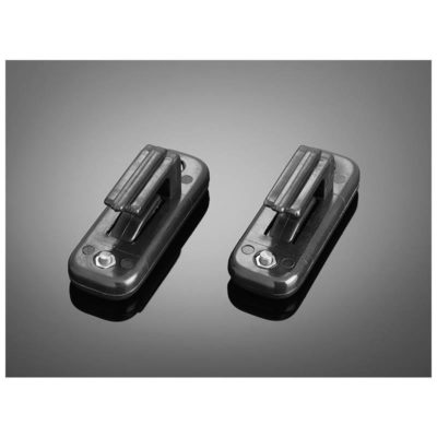 Clips HH (4pcs) coffres HH