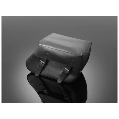 Sacoche HH paire US STYLE FLORIDA - cuir synthéthique 29x45x20cm