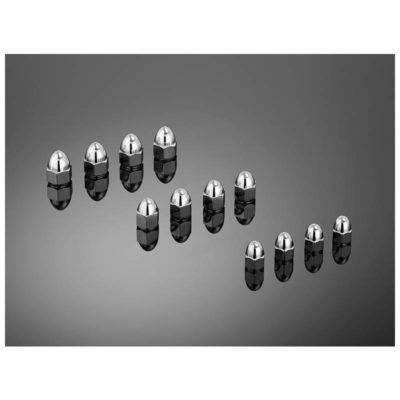 Jeu visses fermées HH (10 pcs) ACORN M8