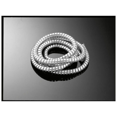 Tuyau en spirale HH (à enrouler) Ø 10.2mm x 150cm