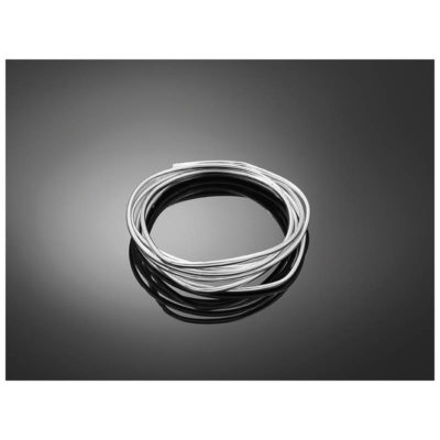 Bordure HH 3m chromé pour bord de pare-brise