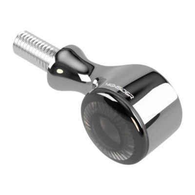 Blinker HH APOLLO CLASSIC (Paar) LED chrom E-Hom