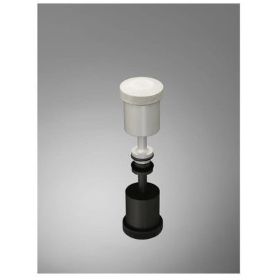 Réservoir liquide de frein HH aluminium universel trou Ø15mm