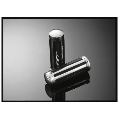 Prs poignées HH CUSTOM - LEGEND (Ø 22 x 125mm) fermé