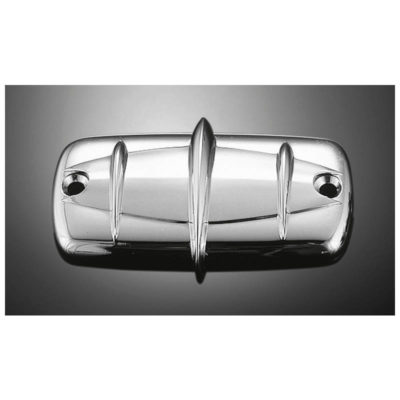 Couvercle réser. liquide de frein HH TECH GLIDE chromé Suzuki