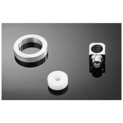 Kit abaissement HH (4cm) pour Yamaha