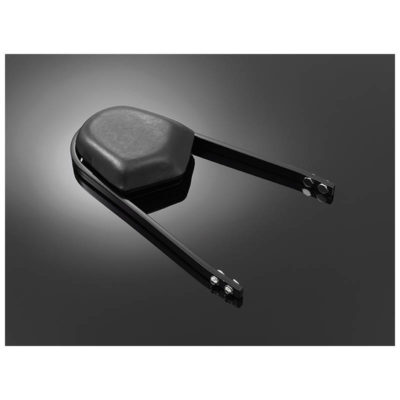 Dossier HH WIDE (modèle 2) noir (sans kit de montage)