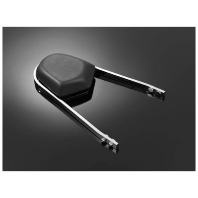 Dossier HH WIDE (modèle 3) chromé (sans kit de montage)