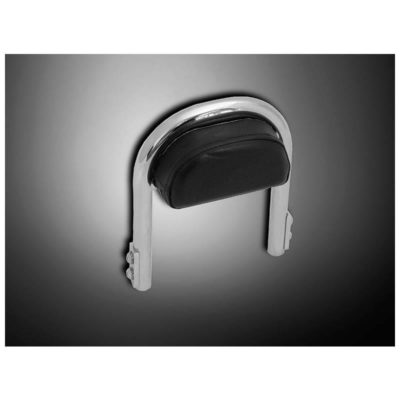 Dossier HH LOW chromé (sans kit de montage)