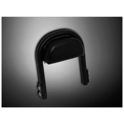 Dossier HH LOW noir (sans kit de montage)