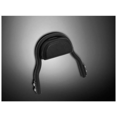 Dossier HH LOW WIDE noir (sans kit de montage)