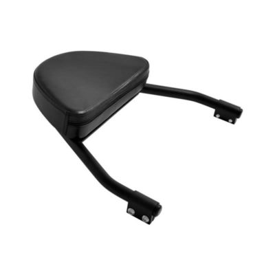 Dossier HH EXTREME noir (sans kit de montage)