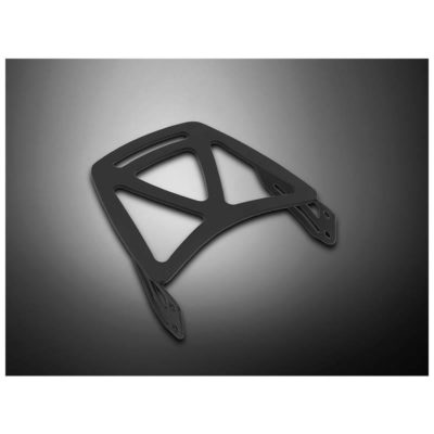 Porte-bagage HH Sissybar T 207mm / chargement max. 5kg noir