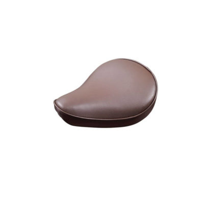 Selle HH OLD SCHOOL - SMAL PLAIN brun (320 x 245mm)