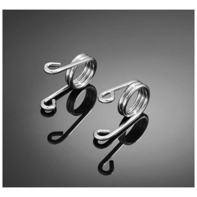 Ressort selle HH OLD SCHOOL STYLE (paire) pour selle Solo