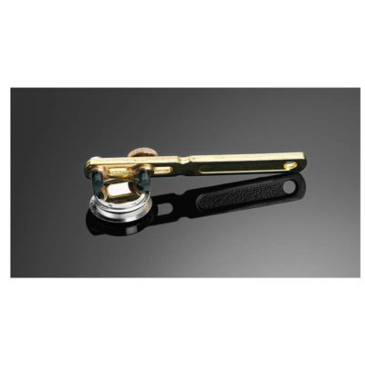 Outil ouvre-montre HH font de boîtier