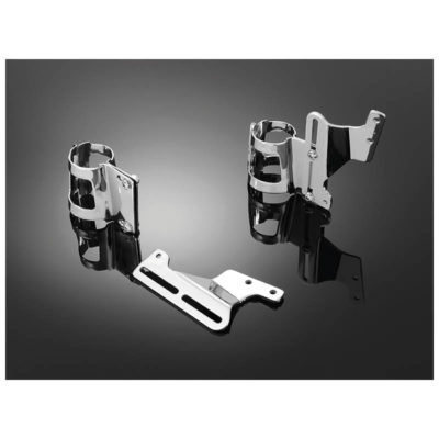 Fixation HH univ pour fourches coniques pare-brise 57-400
