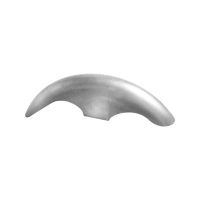 Garde-boue HH universel avant acier brut 1120x710x110x2mm