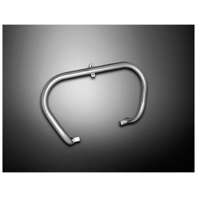 Bare protège-moteur HH EXTREME FAT ENGINE Ø 38mm chromé Honda