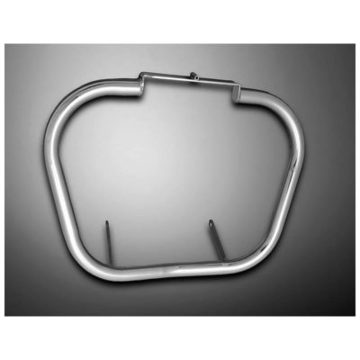 Bare protège-moteur HH EXTREME FAT ENGINE Ø 38mm chromé Honda