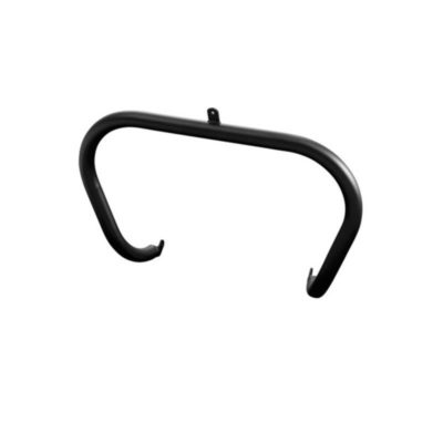 Bare protège-moteur HH EXTREME FAT ENGINE Ø 38mm noir Honda