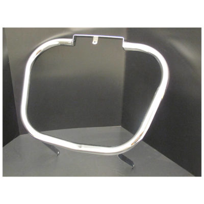 Bare protège-moteur HH EXTREME FAT ENGINE Ø 38mm chromé Honda