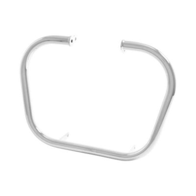 Bare protège-moteur HH FAT ENGINE (Ø 32mm) chromé pour Yamaha