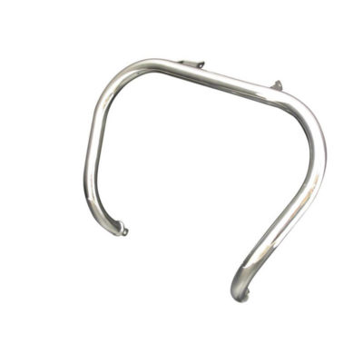 Bare protège-moteur HH EXTREME FAT ENGINE Ø 38mm chromé Yamaha