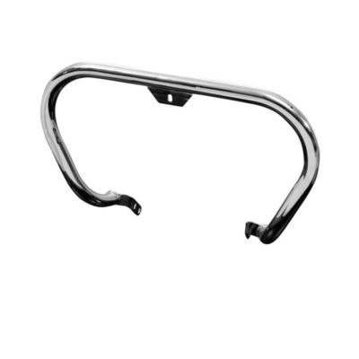 Bare protège-moteur HH EXTREME FAT ENGINE Ø 38mm chromé Yamaha