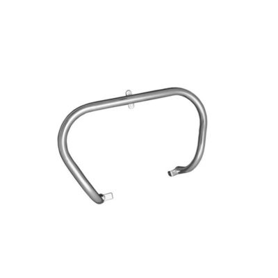 Bare protège-moteur HH EXTREME FAT ENGINE (Ø 38mm) chromé Yamaha