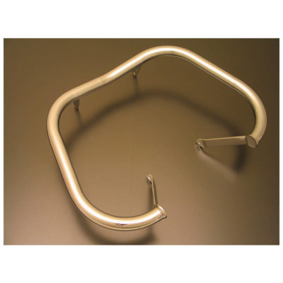 Bare protège-moteur HH EXTREME FAT ENGINE Ø 38mm chromé Suzuki