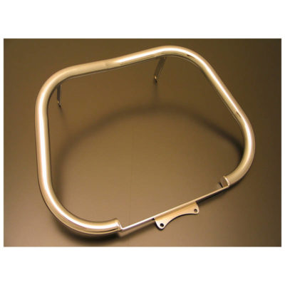 Bare protège-moteur HH EXTREME FAT ENGINE Ø 38mm chromé Suzuki