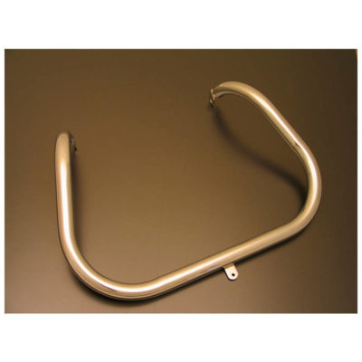 Bare protège-moteur HH EXTREME FAT ENGINE Ø 38mm chromé Kawasaki