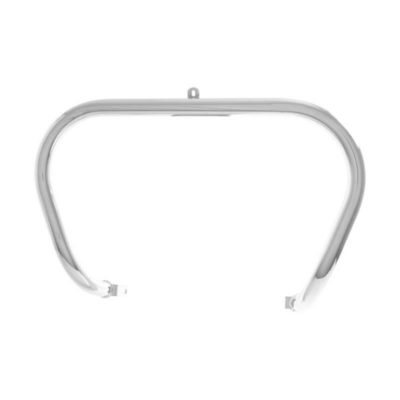 Bare protège-moteur HH EXTREME FAT ENGINE Ø 38mm chromé Kawasaki