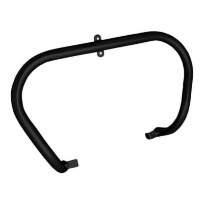 Bare protège-moteur HH EXTREME FAT ENGINE (Ø 38mm) noir Indian