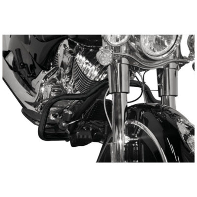 Bare protège-moteur HH LOW BAR ENGINE Ø 32mm chromé Indian