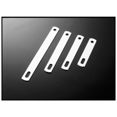 Bras de prolongement HH FLAT 50mm