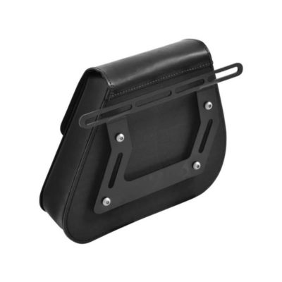 Fixation sacoche HH (Paar) Yamaha/Suz/Honda/Kawasaki/HD