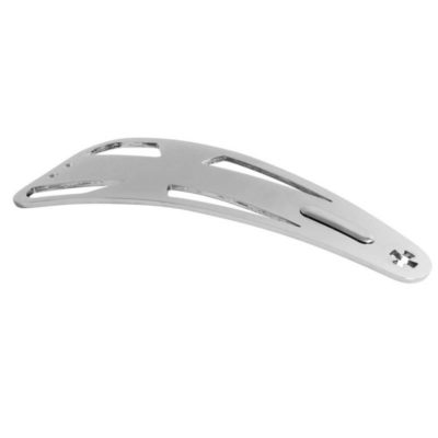 Porte-bagage HH GOTHIC charge max. 5kg chromé avec raccord Honda