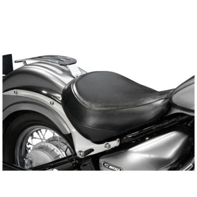 Kit de montage HH pour porte-bagage FLAT/TUBULAR chromé Suzuki