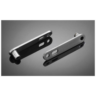 Kit décalation clignos HH (paire) pour montage de sacoches