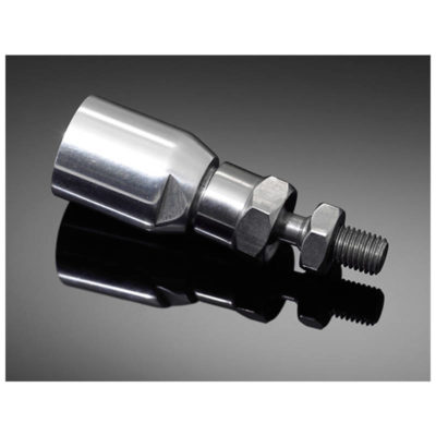 Adapter HH für Art. 68-7011 und Scheinwerfer mit M10 Anschluss