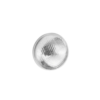 Optique de phare HH 1 pièce pour Art. 68-130 non-homologué