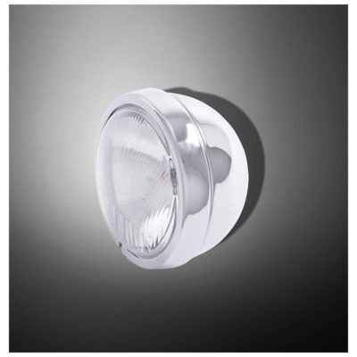 Phare HH H3 12V 55W Ø115 / 120x90mm fixation M10 homologué
