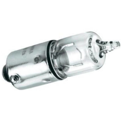 Ampoule 12V 23W BA9s halogène bleu (10pcs)