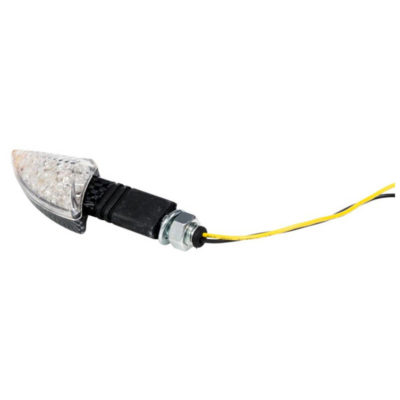 Verre de rechange HH pour DEVILSEYE orange