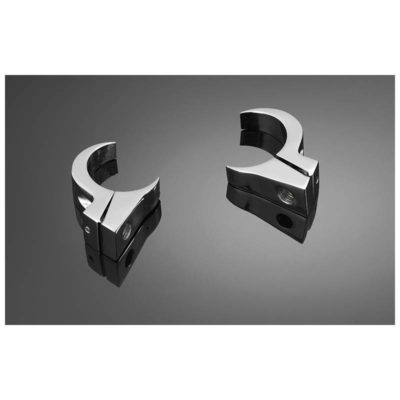 Kit de montage HH (paire) ELECTRICAL Ø41 M10x1.25