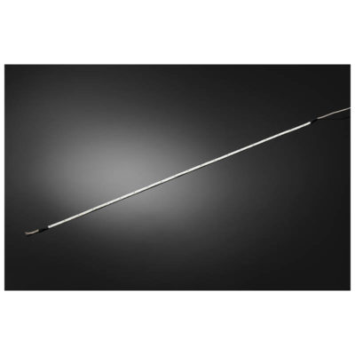 Bande LED silicone HH 50cm éclairage rouge 50 SMD-LED adhésif